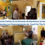 caritas barahona