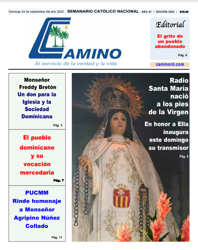 Edición 24 de septiembre