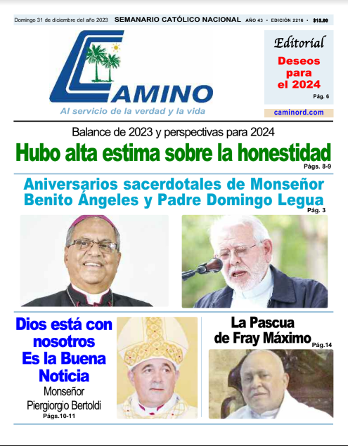 Edición 31 de diciembre