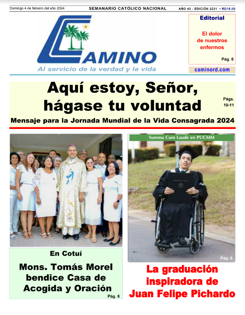 Edición 4 de febrero