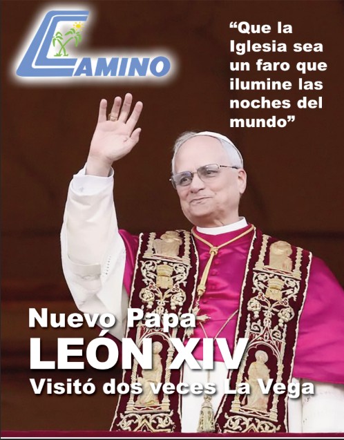 Edición 11 de mayo 2025