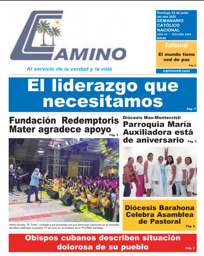 Edición 22 de junio 2025