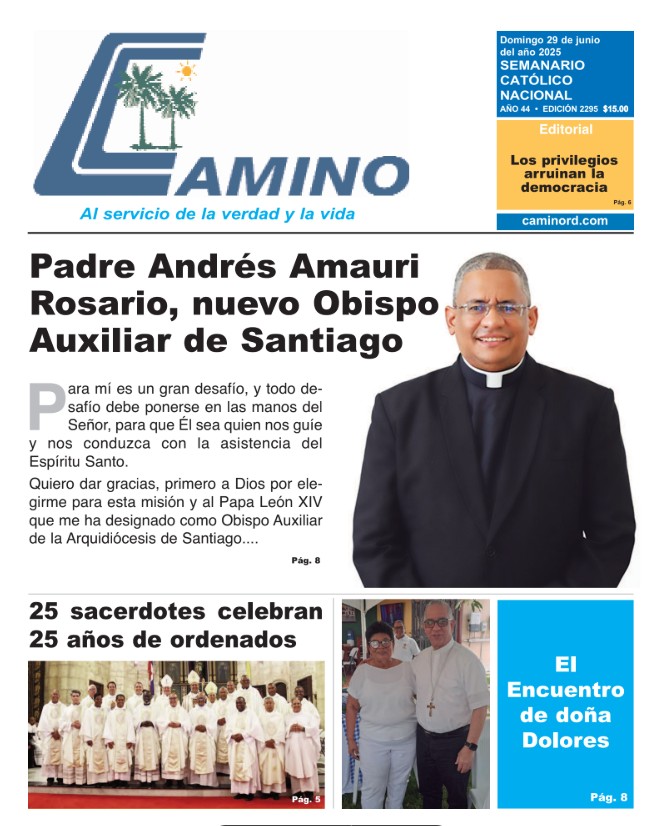 Edición 29 de junio 2025