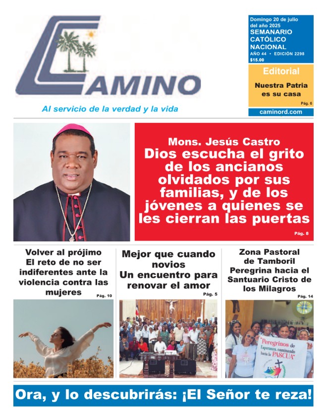 Edición 20 de julio 2025
