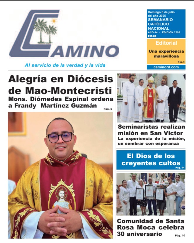 Edición 6 de julio 2025