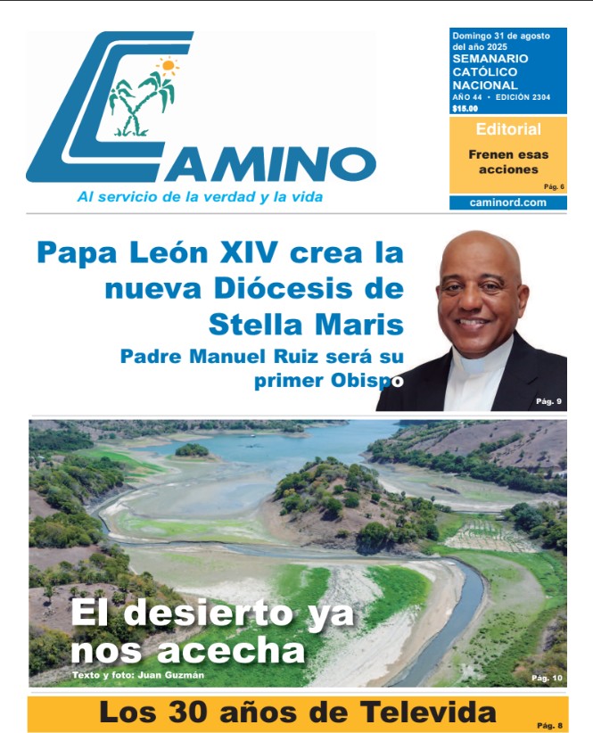 Edición 31 de agosto 2025