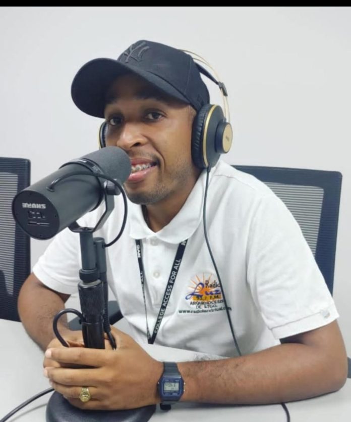 FELICITAR A JUAN LUIS