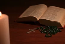 Se acaba el Tiempo Ordinario y llega el Tiempo de “Espera”