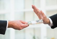 Una vergüenza Nacional