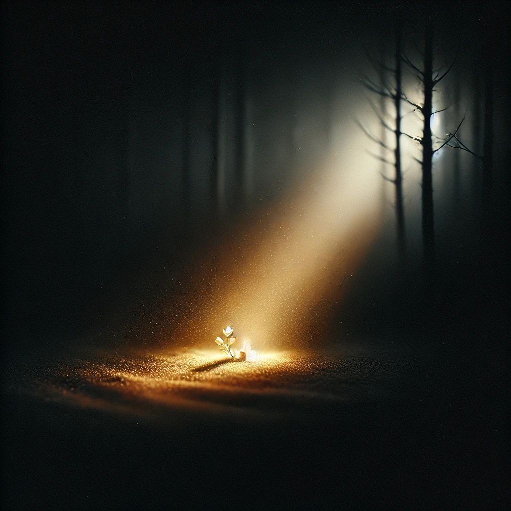 Hojuelas de esperanza (1)