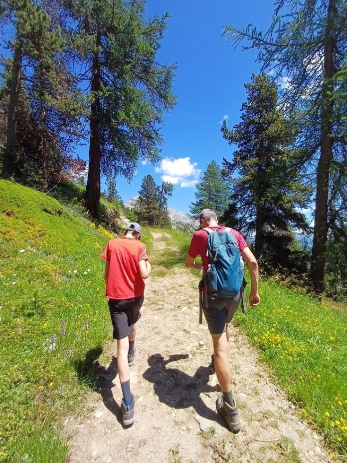 foto pEDRO- De desayunos, zapatos y corbatas