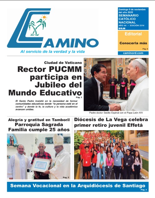 Edición 9 de noviembre 2025