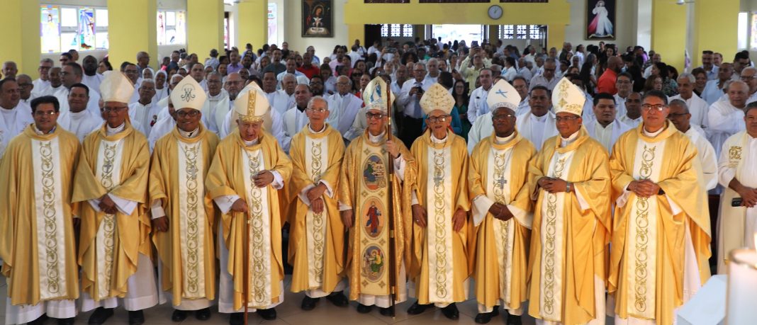 50 años de ordenación 2