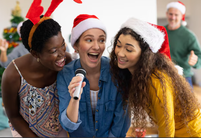 Cuando la navidad es una paradoja