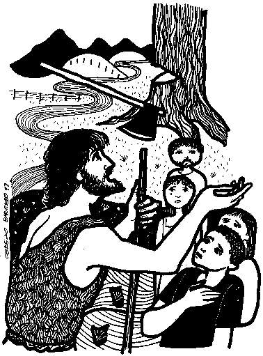 Desde los tejados (3)