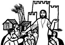 Navidad: firmeza en el corazón