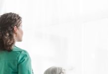 La presencia de Dios en lo cotidiano del hospital