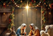 LA PAGANIZACIÓN DE LA NAVIDAD