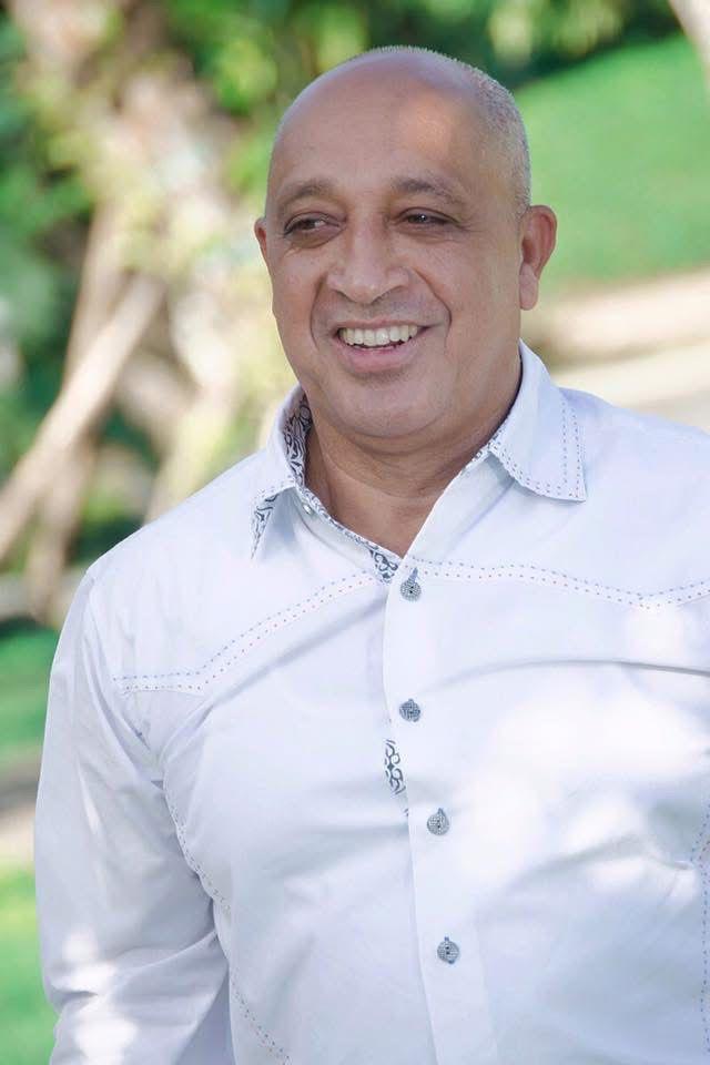 Foto Santiago Gonzalez