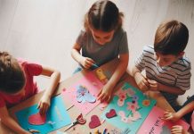 Sueño y salud del cerebro infantil