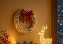 Jesucristo: Centro de la celebración de la Navidad