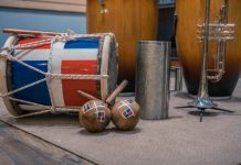 Bad Bunny y Bad Peter