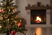 Dos símbolos navideños: