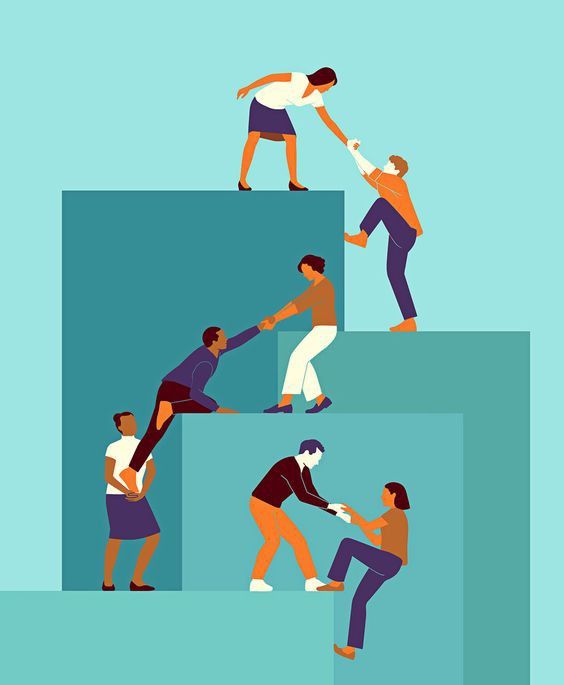 Foto texto el balance 2025 perspectivas 2026