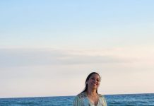 Lorgia Ramos regresa a la Casa del Padre