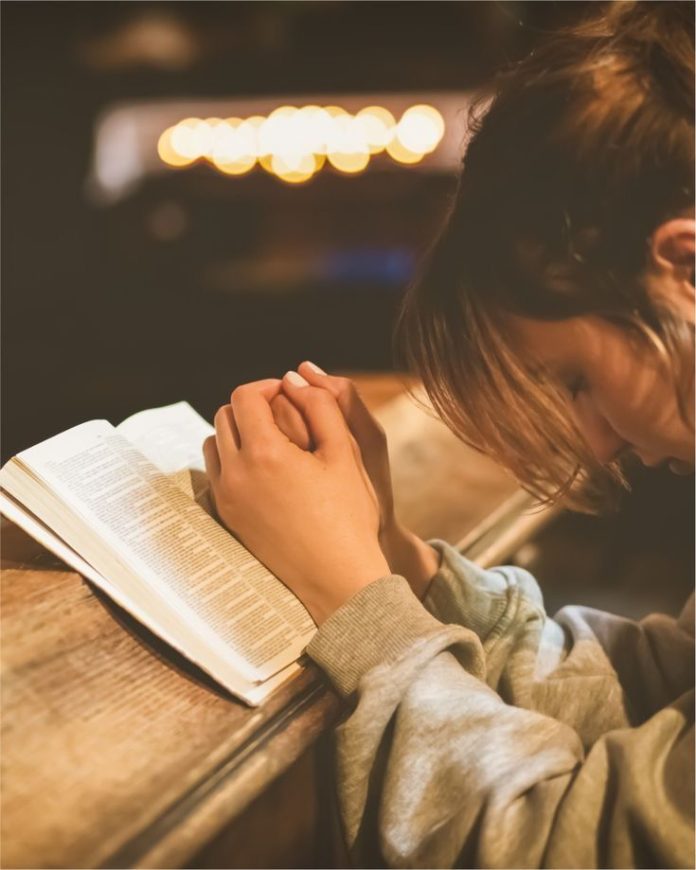 Maria, mujer del adviento y de la esperanza