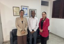 Visita universidad UTE