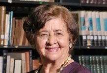 Elsa Brito contra Trujillo