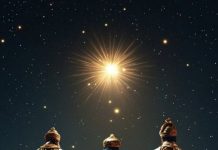 Con los reyes magos soñar y transitar caminos diferentes a los de Herodes