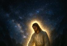 El amor de los serafines y el misterio del mal