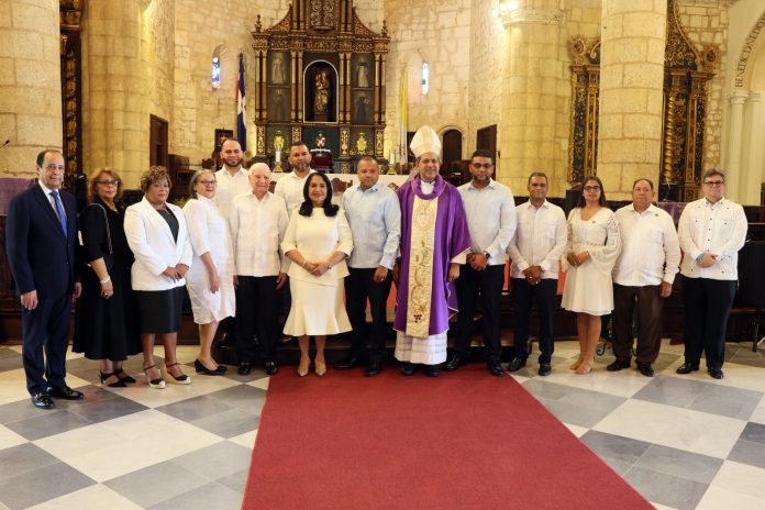 Aniversario cooperativa