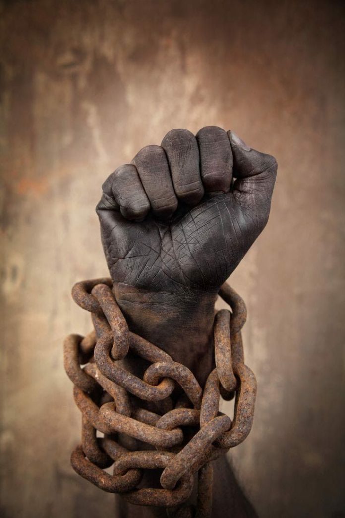 Foto Jornada Mundial de Oración