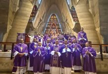 Diócesis de Barahona peregrina a la Basílica de Higüey en su Año Jubilar 2026