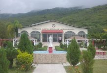 Ciudad de la Misericordia