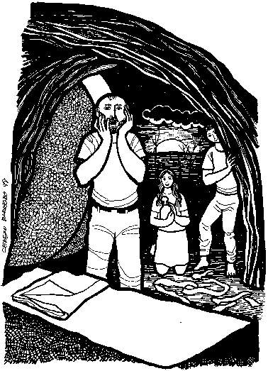 (927) 2026 Abril 5 Se han llevado al Señor