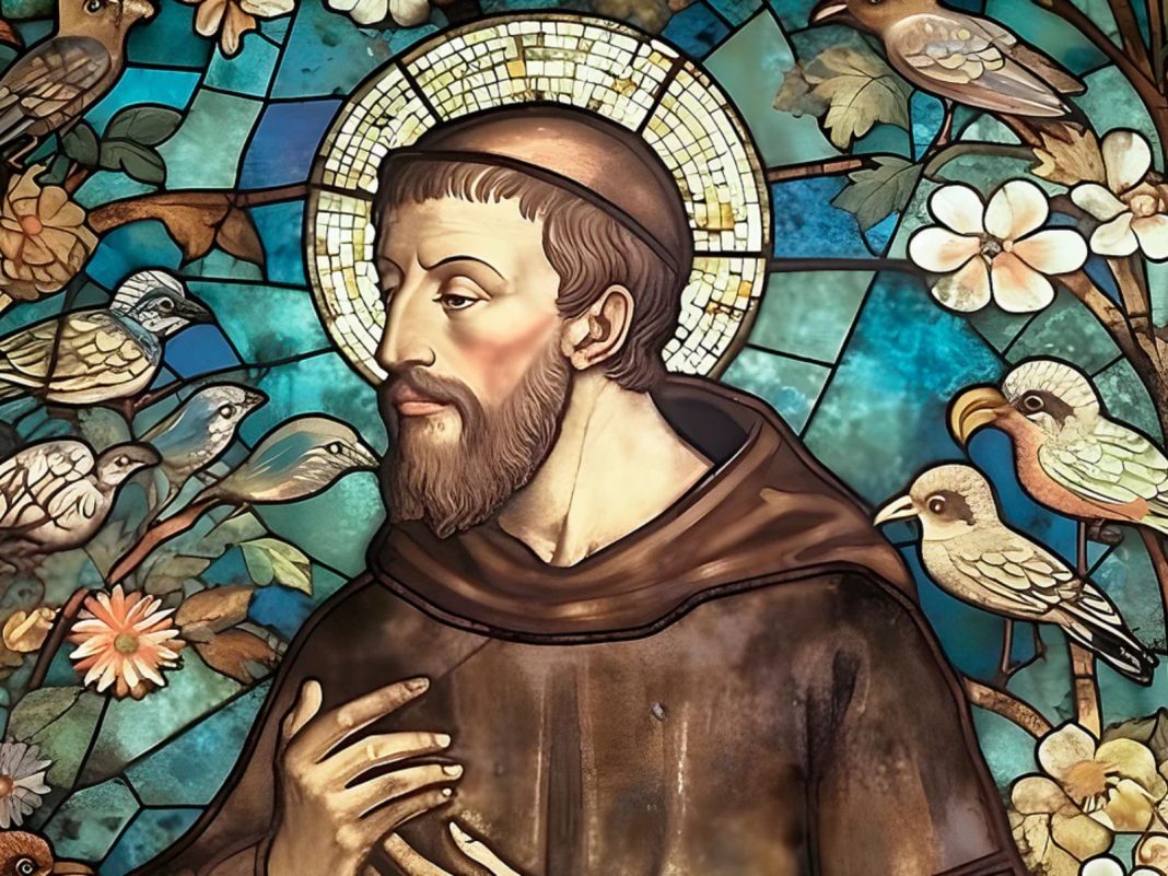 Año jubilar san francisco