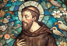 Año Jubilar de San Francisco