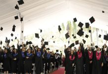 Del esfuerzo al logro: 81º graduación ordinaria de la UCATECI
