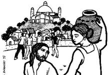 Jesús, maestro de evangelizadores