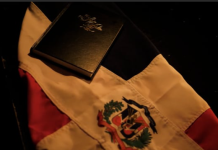El pueblo dominicano entre luchas y agonías
