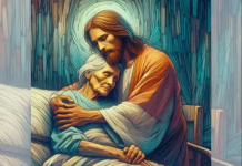 Descalzarse ante el Misterio del Otro