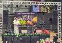 Celebran Cena Pan y Vino 2026