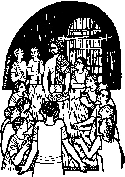 Desde los tejados (2)