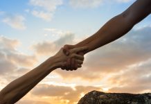 Un respiro para la humanidad