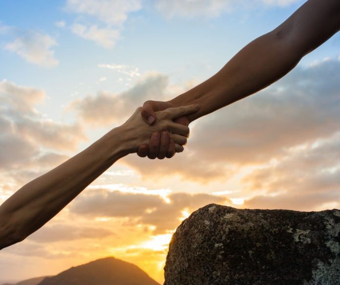 Editorial 1 Un respiro para la humanidad