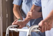 La fuerza que brota de la fragilidad